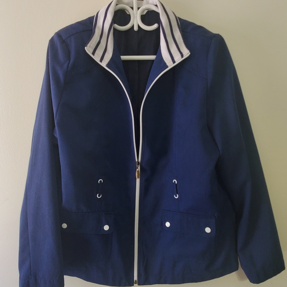 Alia jacket